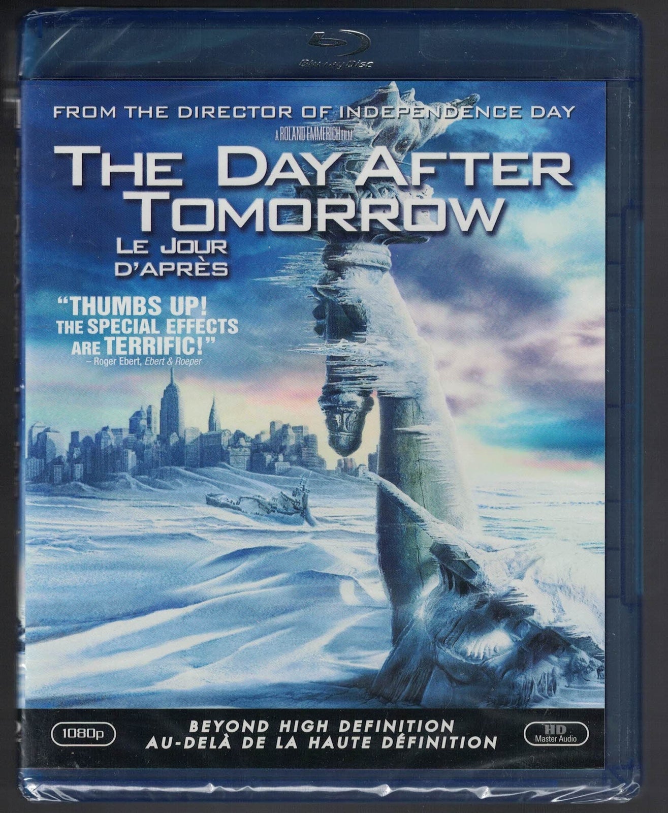 Day After Tomorrow, The