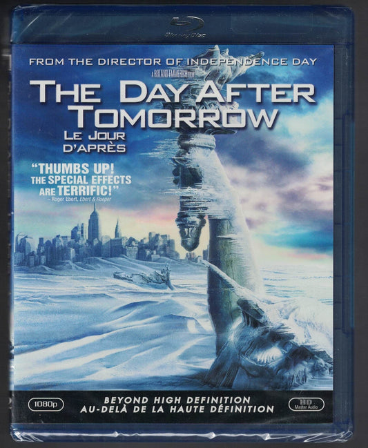 Day After Tomorrow, The
