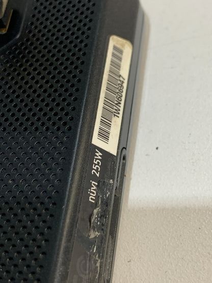 Garmin Nuvi 255W GPS-UNIT ONLY