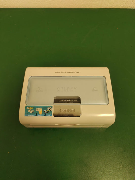 Canon Paper cassette PCC-CP400/ for Card Size