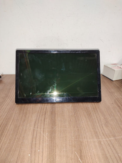 AOC 156LM00005 14.5 Inch LCD Portable USB Monitor