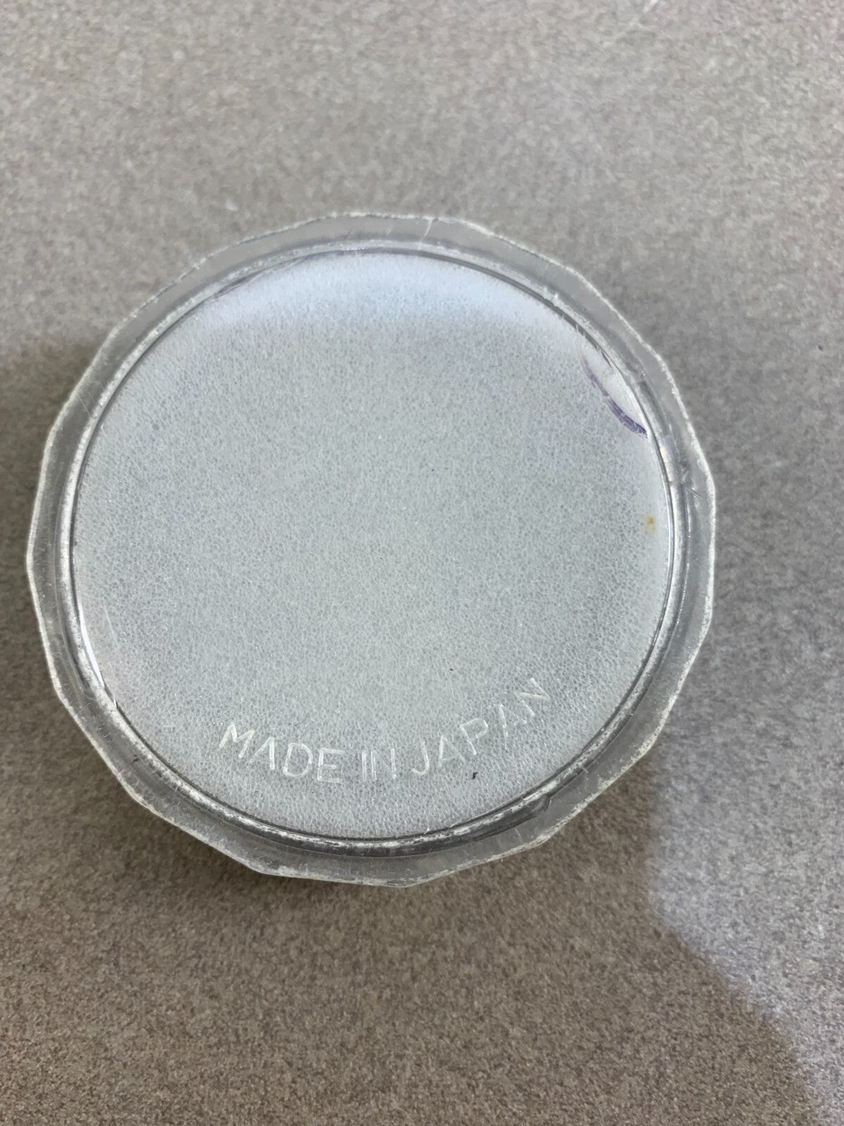 C-N.P.S. Spot-Soft 49mm Spot Glass Filter Japan