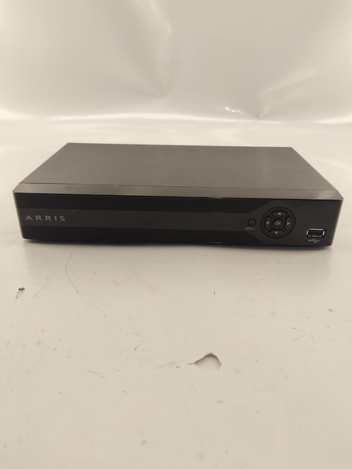 ARRIS MP2000NA Shaw Digital Cable Box