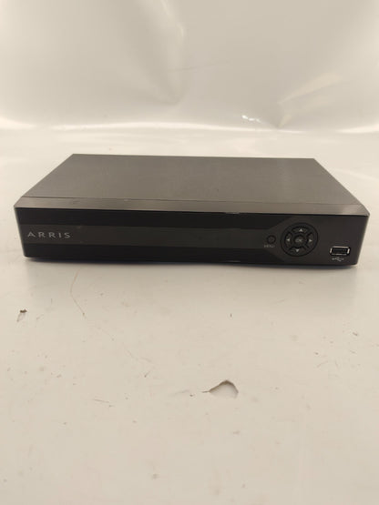ARRIS MP2000NA Shaw Digital Cable Box