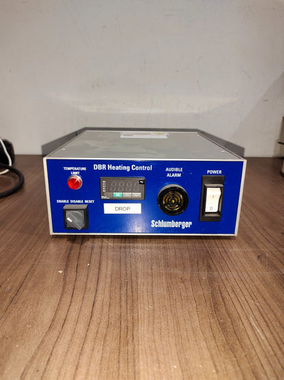 Oliphase DBR Heating Control Unit - 100118239 - 5