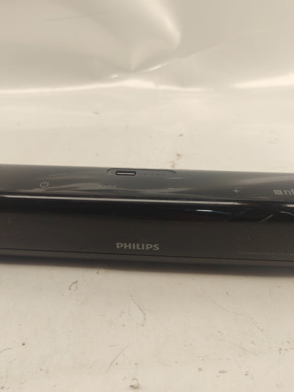 Philips HTL3110B/F7 Sound Bar Virtual Surround Sound Bluetooth