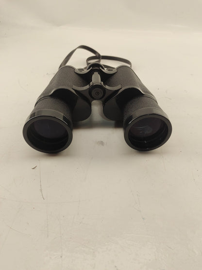 Vintage 1970's Tasco 10 x 50mm Zip Focus Binoculars