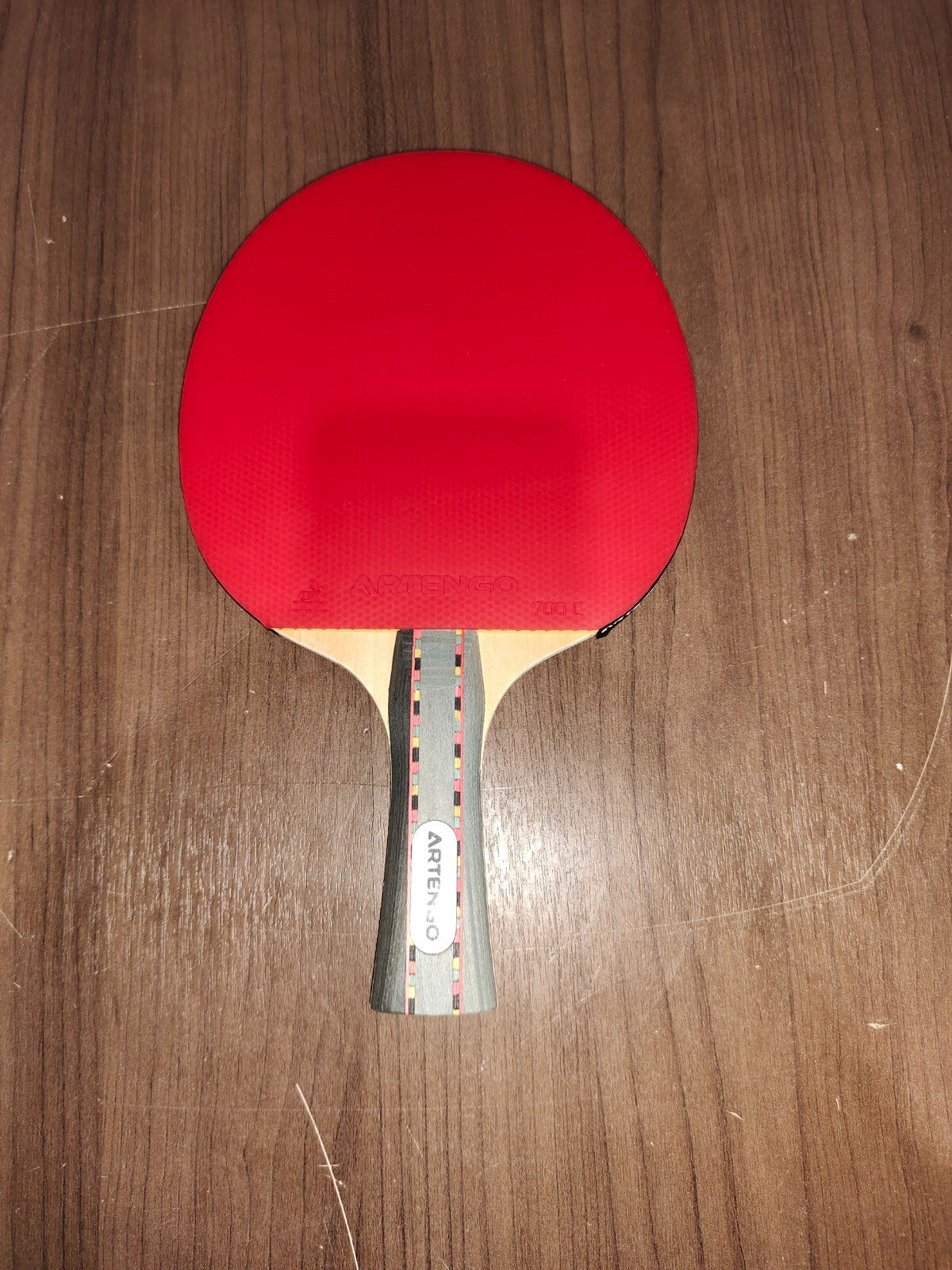 Artengo Ping Pong Paddle - Model 700C
