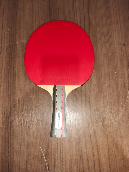 Artengo Ping Pong Paddle - Model 700C