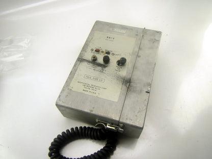 Geophysical Research Corp SS-1 Mobile Phone