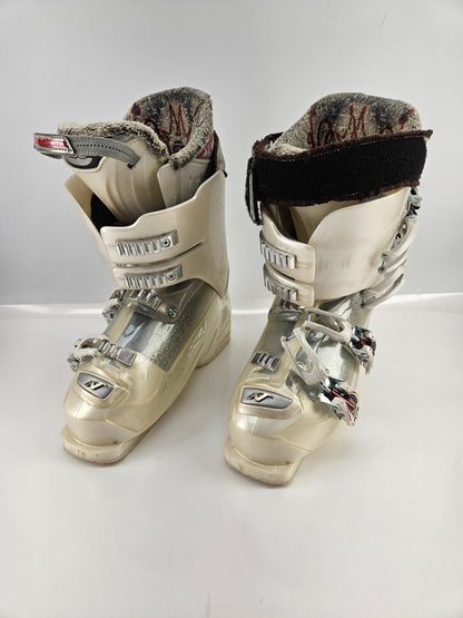 Nordica Hot Rod 90 Ski Boots - 295mm - Size 26