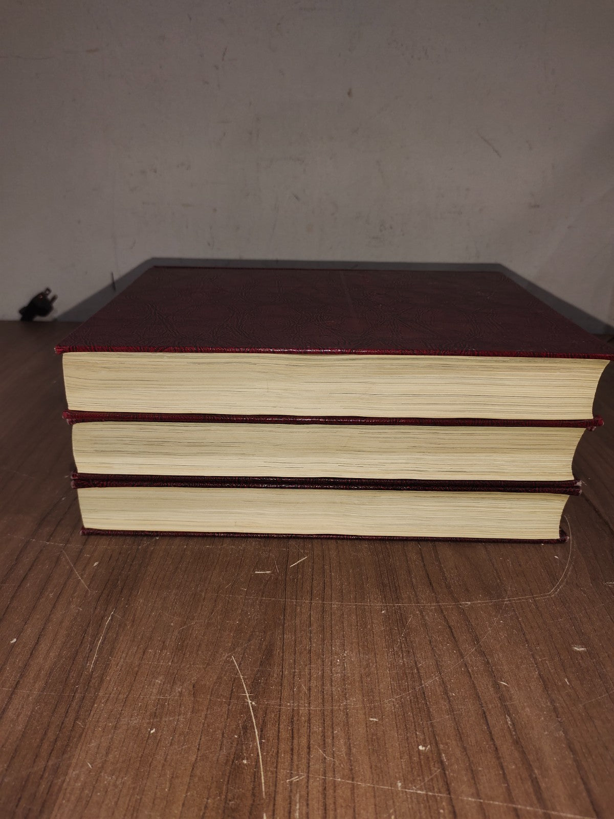 Encyclopedia Britannica Book Year - Set of 3 (1958-1959-1960)