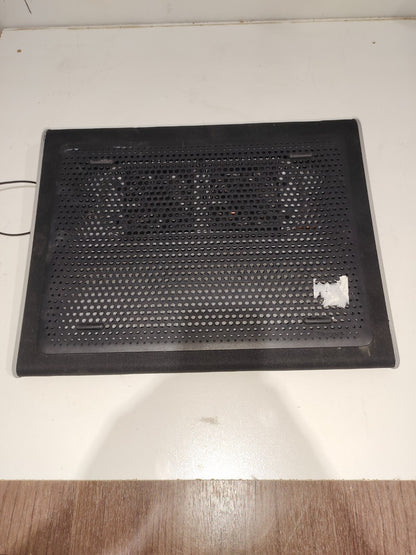 Targus 15" Dual Fan Chill Mat - laptop cooling pad