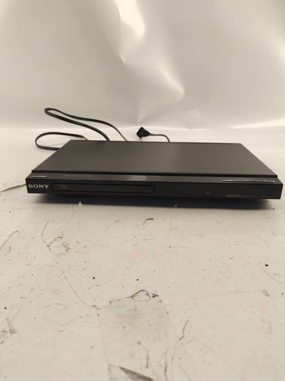 Sony DVP-SR401HP 1080p Upscaling DVD Player