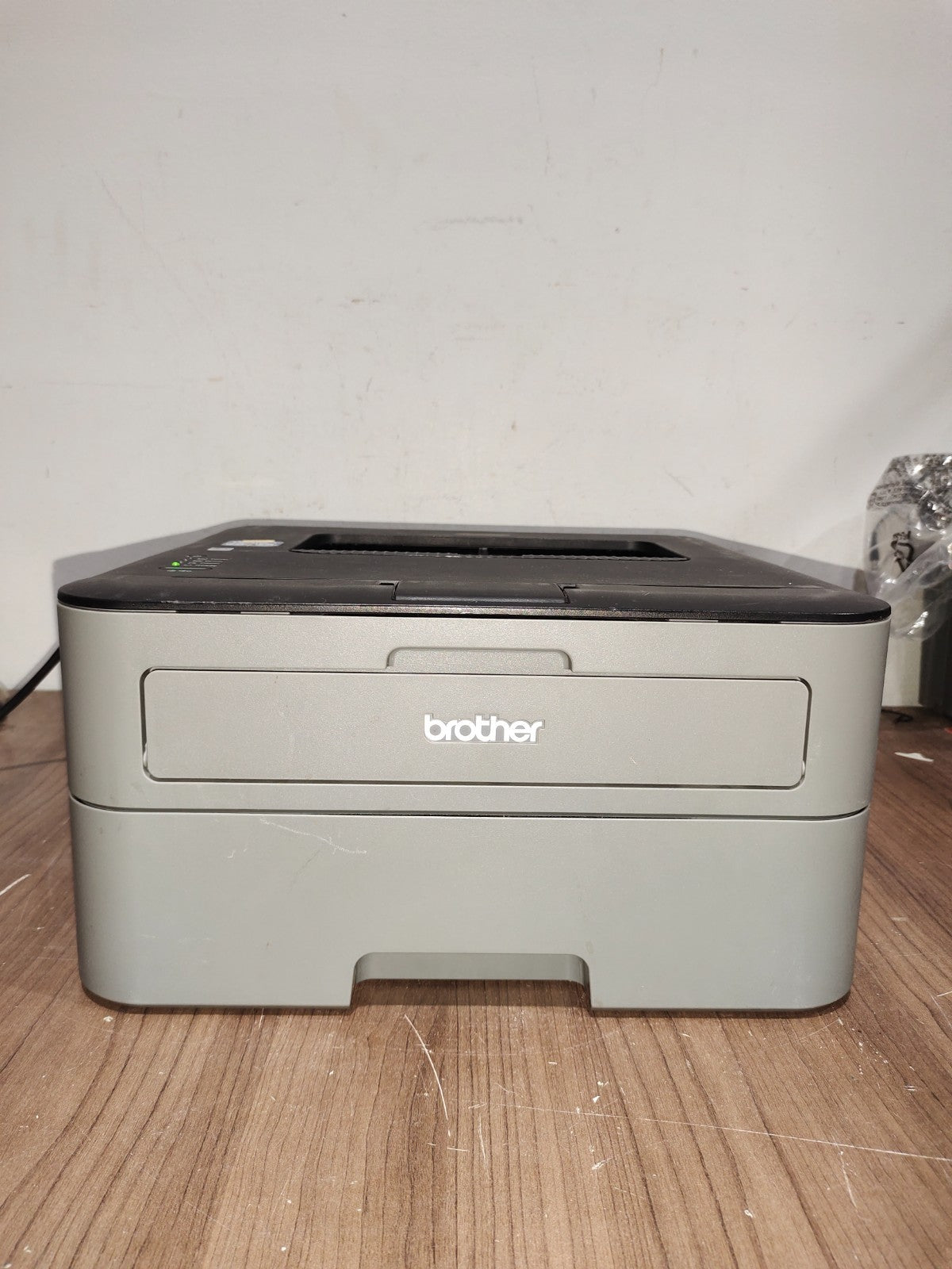 Brother Laser Printer Mono Duplex Toner Drum - Model - HL-L2320D