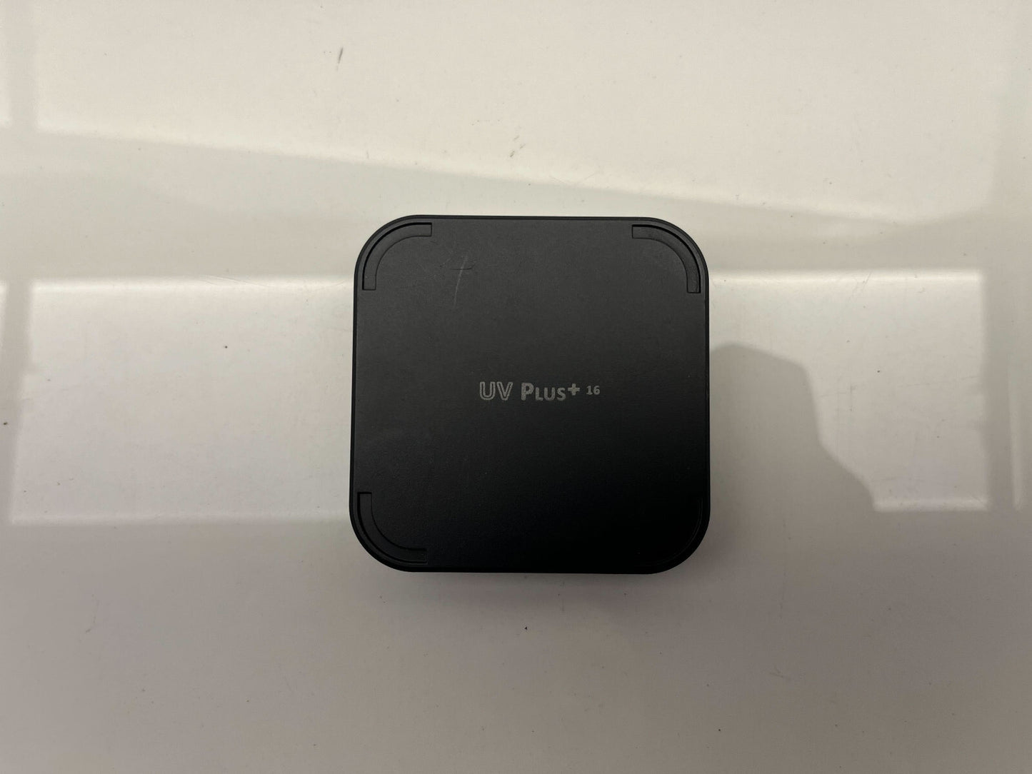 EVGA UV Plus+16 USB to DVI Adapter 100-U2-UV16-A1