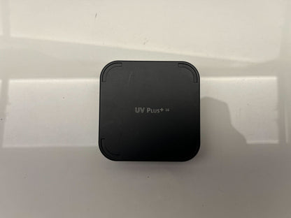 EVGA UV Plus+16 USB to DVI Adapter 100-U2-UV16-A1