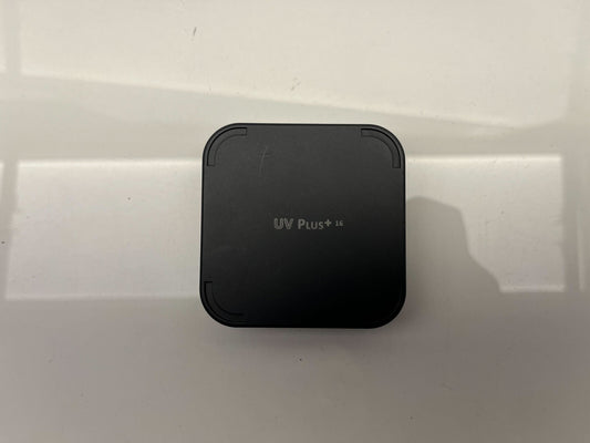 EVGA UV Plus+16 USB to DVI Adapter 100-U2-UV16-A1