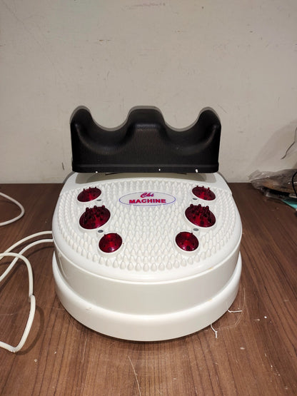 Chi Machine Aerobic Exerciser Swing Massager
