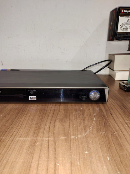 Samsung DVD-HD870 1080i HD DVD Player HDMI