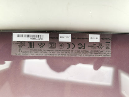 ASUS MB169B+ 15.6" Full HD 1920x1080 IPS USB 3.0 Powered Portable Monitor