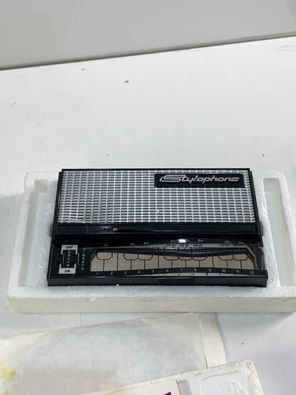Vintage Dubreq Stylophone Retro Pocket Electronic Organ