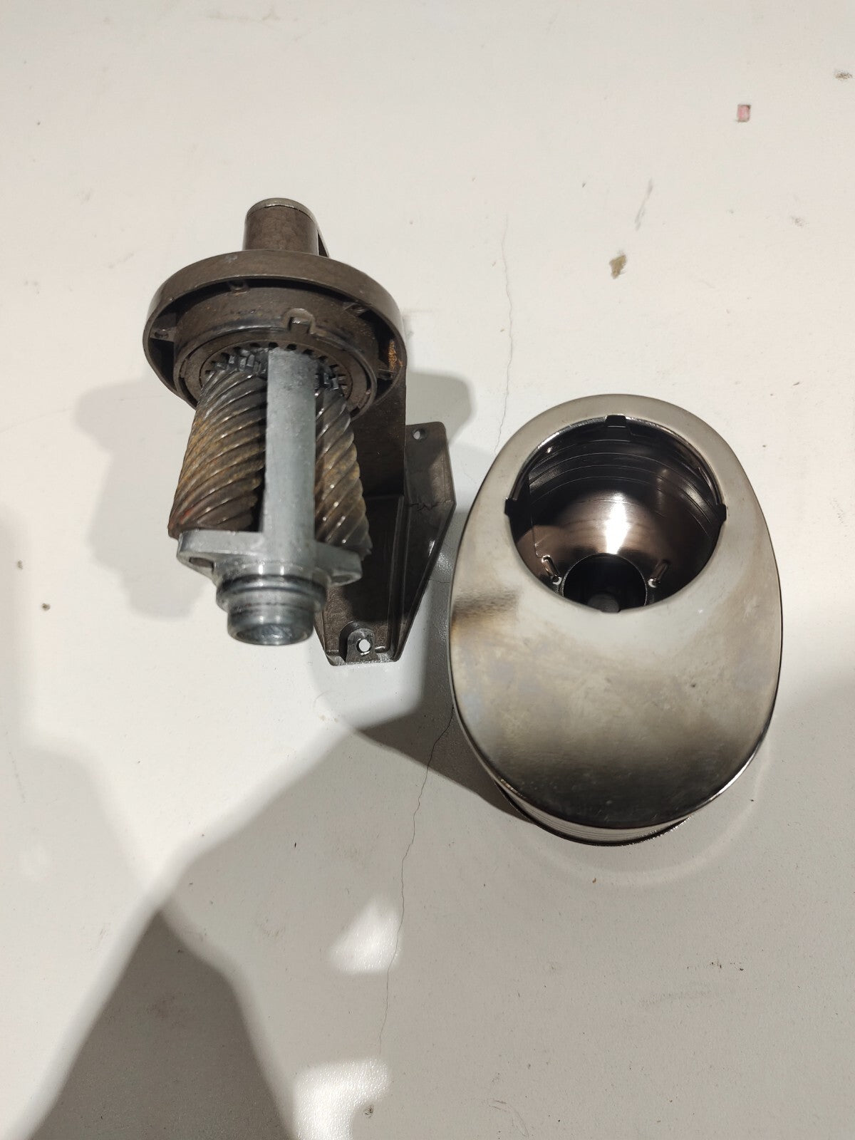 Vintage Sears Pencil Sharpener