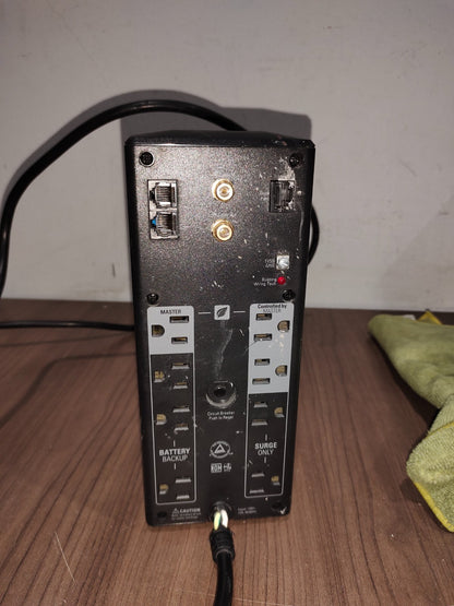 APC Back-UPS XS 1000 Uninterruptable Power Supply