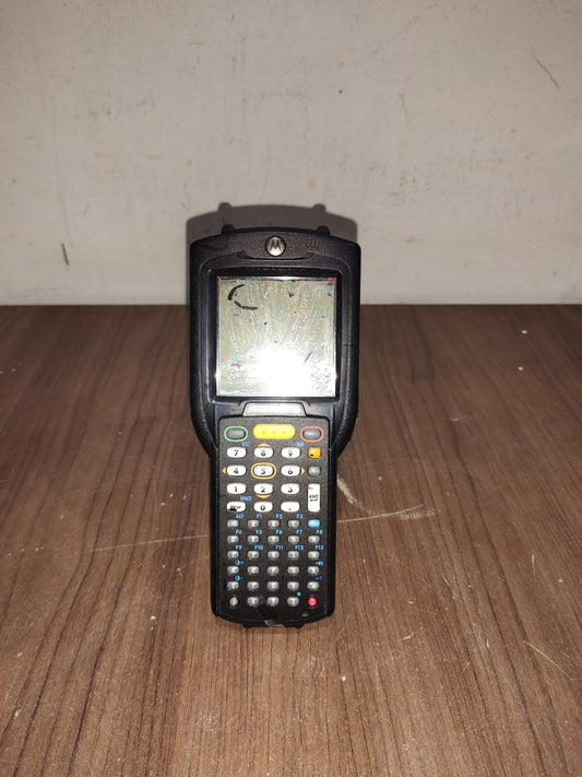 Motorola Symbol MC3190 Handheld Portable Barcode 1D Scanner MC3190-SL3H04E0A - 1