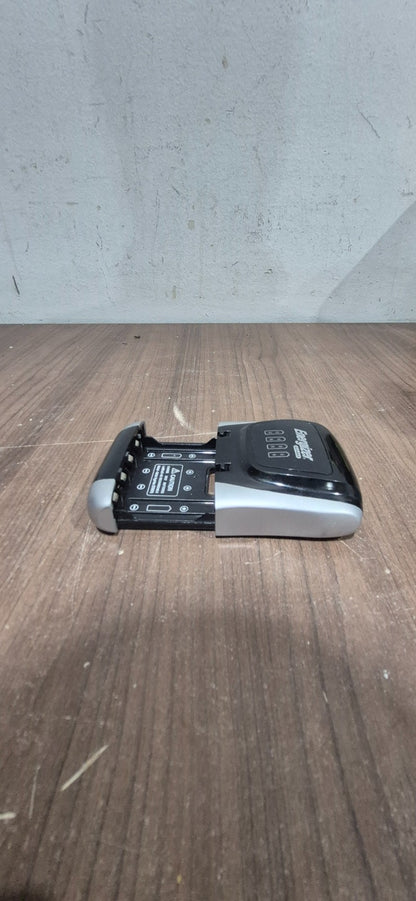 Energizer Wall Battery Charger for AA or AAA - Model - CHDC7 NiMH - 2