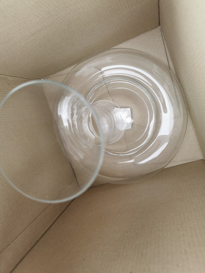 Bowring estate wine decanter 1.5L