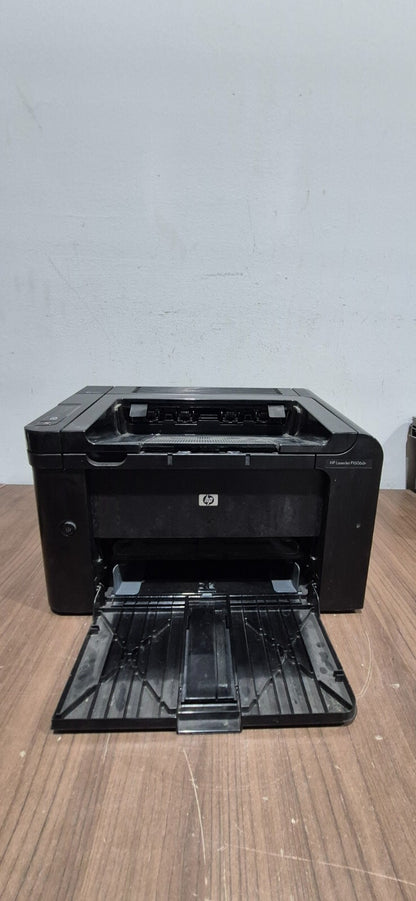 HP LaserJet P1606dn Monochrome Laser Printer