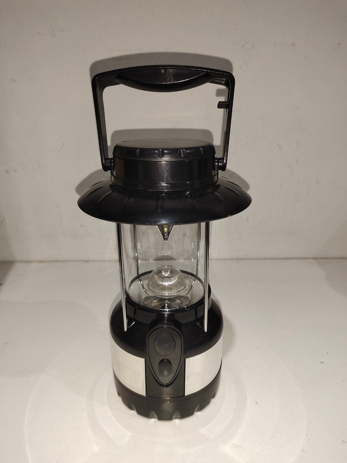 Defiant Camping And Hiking Light