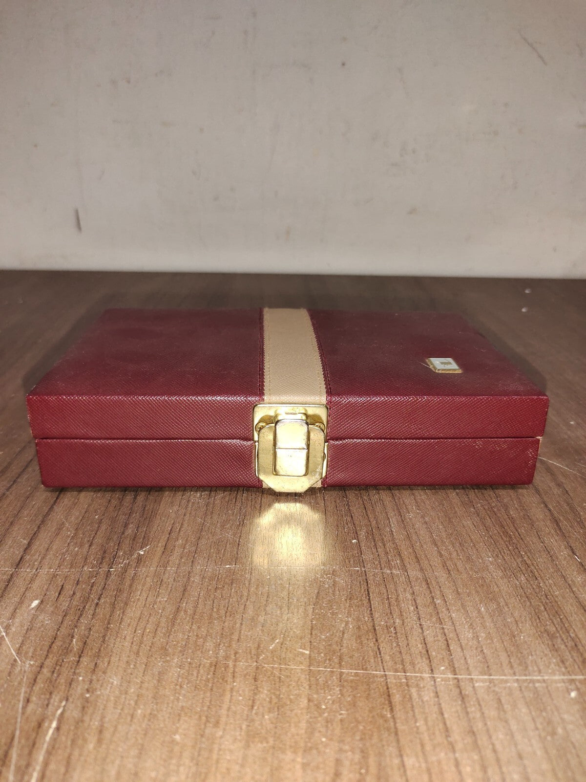 Dominoes Game - Rectangular Box