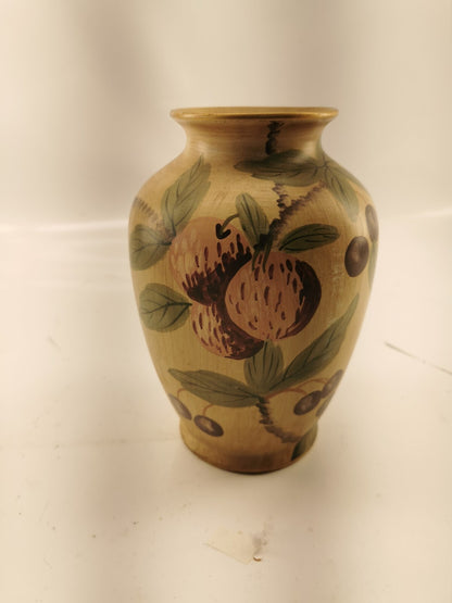 Bowring vase 9 inch
