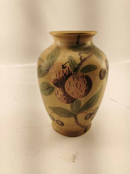 Bowring vase 9 inch