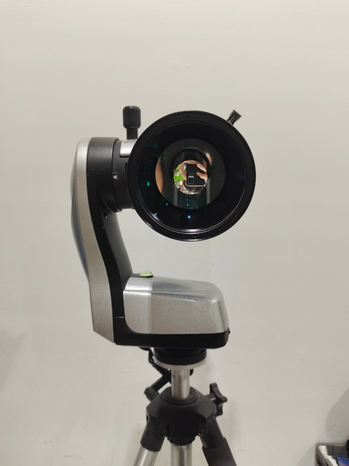 Konus Digimax-90 Telescope 1770 w Skyscan AZ controller