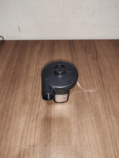 Portable Electric Air Pump - 8211 Inflator / Deflator AC 110V DC 12V/50W