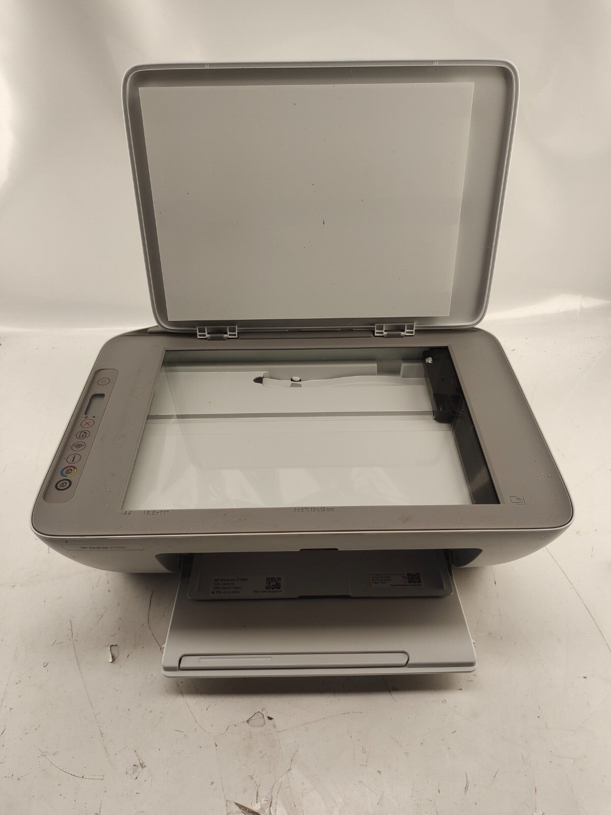 HP Deskjet 2755E Inkjet Multifunction Printer