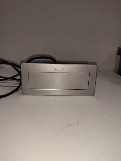 ZESHAN pop up Plug pop up Power Outlet USB Charging Box for Conference Table