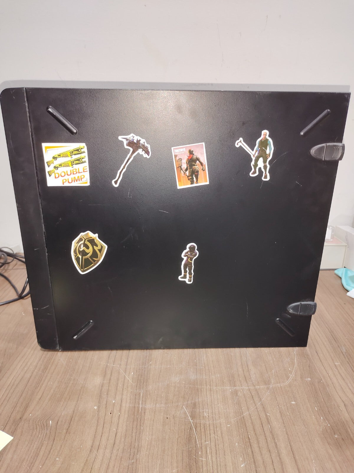 ASUS Gaming PC i7 4th GEN 16GB RAM - 256GB SSD + 2TB HDD - WINDOWS 10 PRO