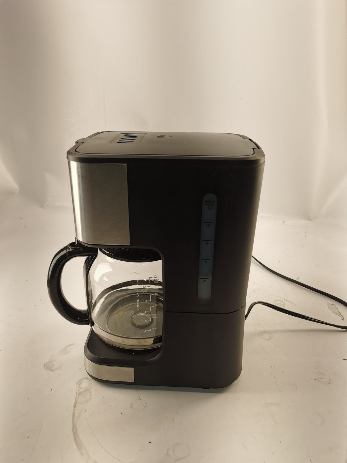 Coffee maker - MASTER Chef