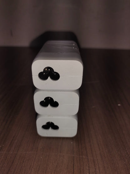 Ubiquiti UniFi PoE Injector, 802.3af - GP-V480-032G - Set of 3 - 2