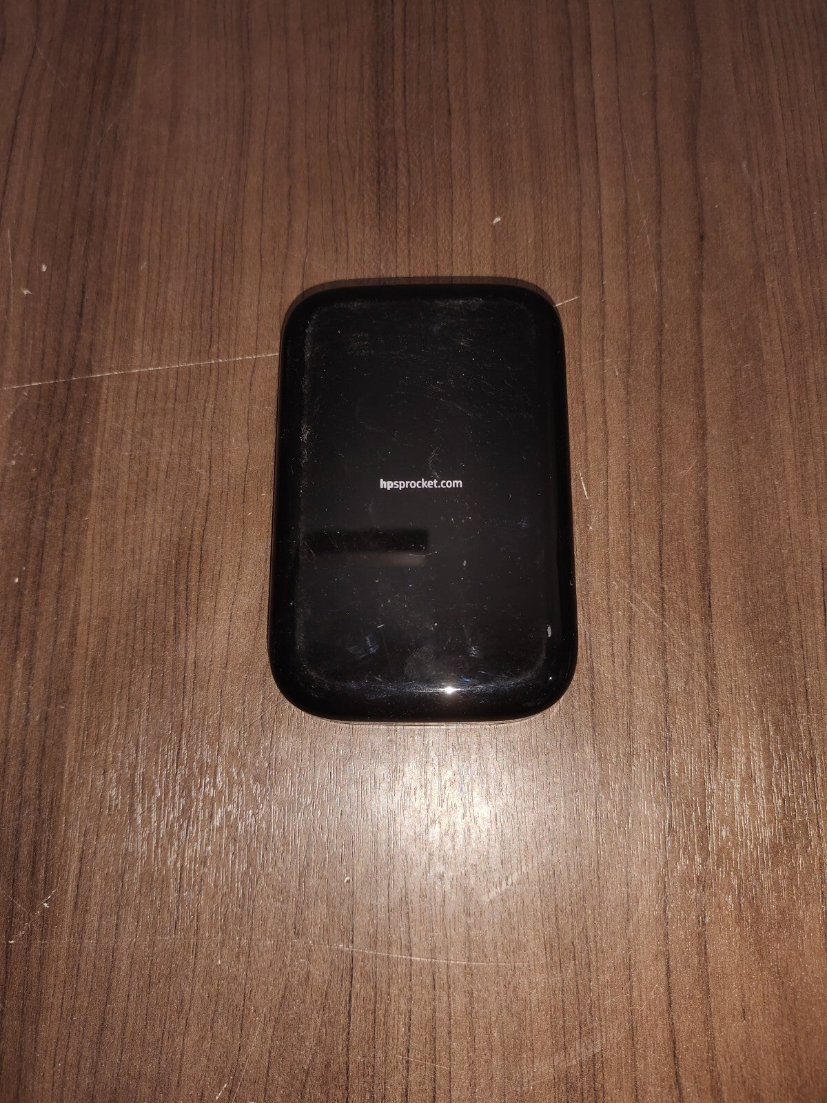 HP Sprocket 100 Portable Photo Printer w/ USB Charger - X7N07A / SNPRH-1603