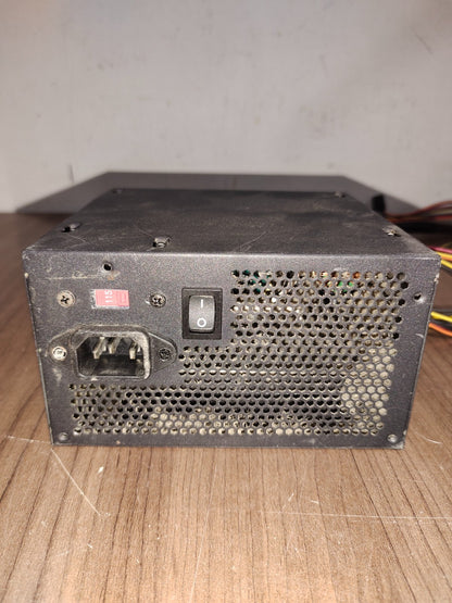 THERMALTAKE TR2-500NL2NC TR-500 TR2 500W POWER SUPPLY