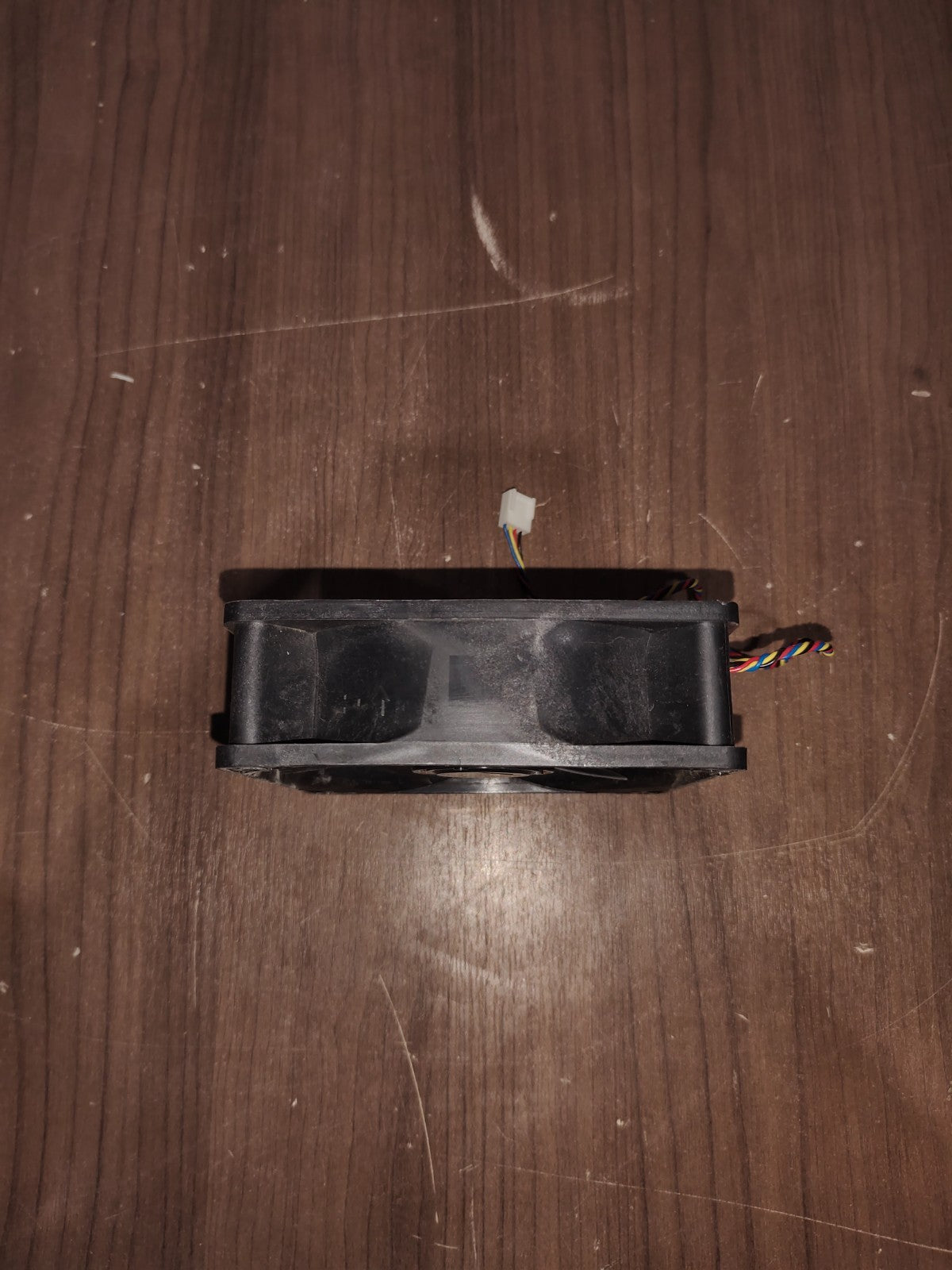 Nidec - Model - W12E12BS11B5-57 - 12VDC 1.65A 4-Wire - Set of 2