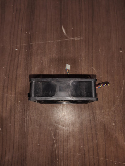 Nidec - Model - W12E12BS11B5-57 - 12VDC 1.65A 4-Wire - Set of 2