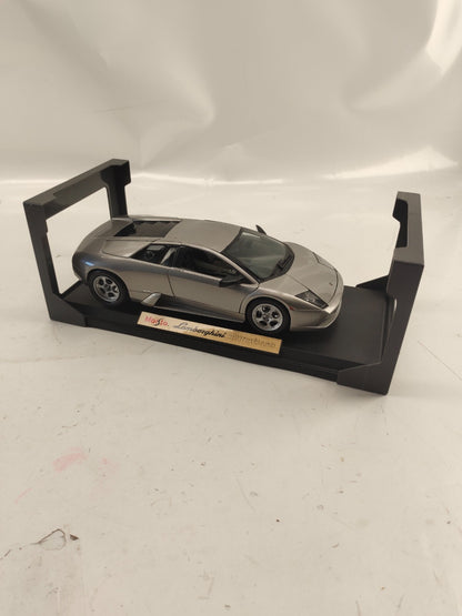 Maisto Playerz Lamborghini Murcielago Roadster 1:18 Diecast Model (Very Rare)