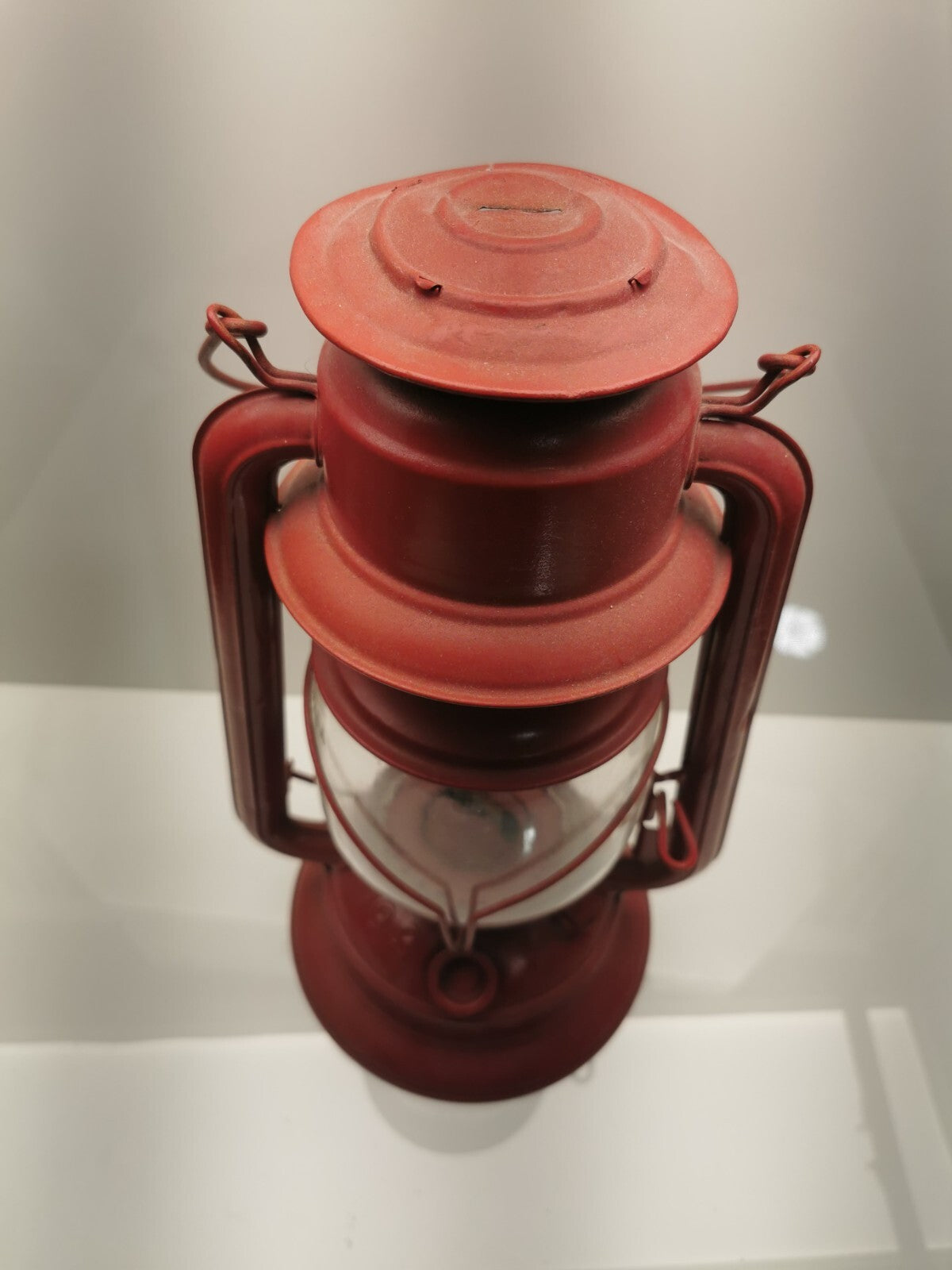 Vintage McClary’s No.3 lantern, 1914-1920s