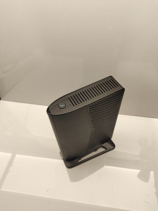 Telus WEB6000Q Router WiFi